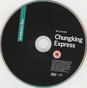 Chungking Express