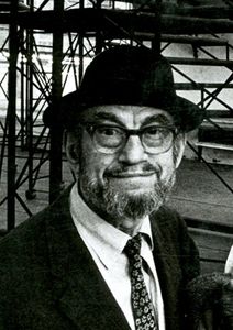 Boris Aronson