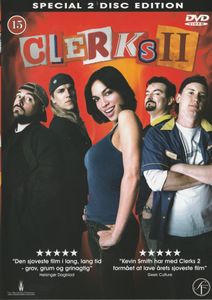 Clerks II - Special 2 Disc Edition