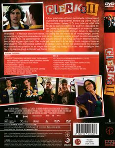 Clerks II - Special 2 Disc Edition