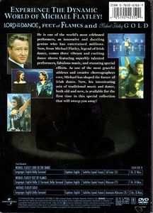 The Michael Flatley Collection: 10th Anniversarry Edition