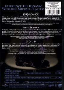 The Michael Flatley Collection: 10th Anniversarry Edition