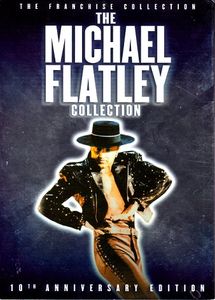 The Michael Flatley Collection: 10th Anniversarry Edition