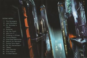 Dark City