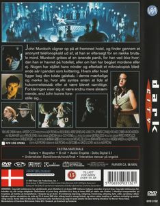 Dark City