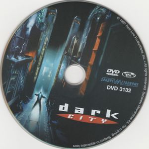 Dark City