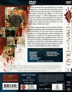 Dawn of the Dead