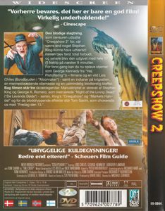 Creepshow 2 - Widescreen