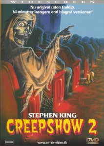 Creepshow 2 - Widescreen