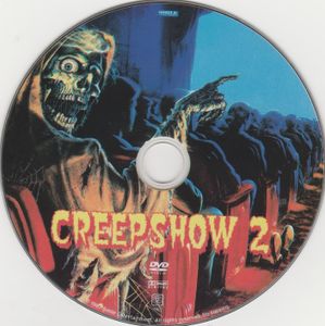 Creepshow 2 - Widescreen