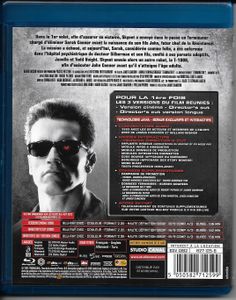 Terminator 2 - Le Jugement Dernier