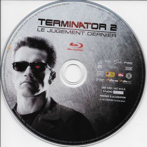 Terminator 2 - Le Jugement Dernier