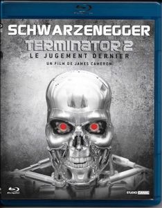 Terminator 2 - Le Jugement Dernier
