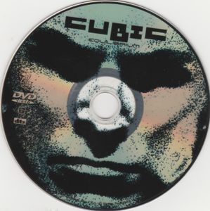 Cubic