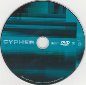 Cypher