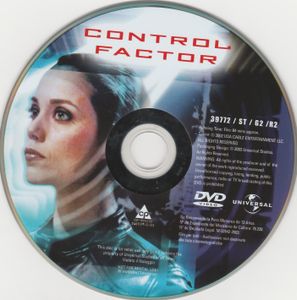 Control Factor