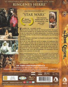 The Dark Crystal