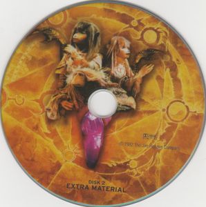 The Dark Crystal