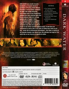 Dark Water