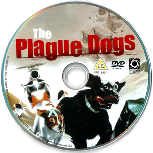 The Plague Dogs