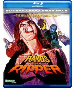 Hands Of The Ripper