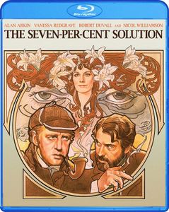 The Seven-Per-Cent Solution (Special Edition)