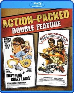 Dirty Mary Crazy Larry / Race With The Devil