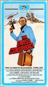 The Swiss Conspiracy