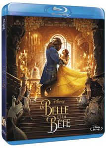 La Belle et la Bête