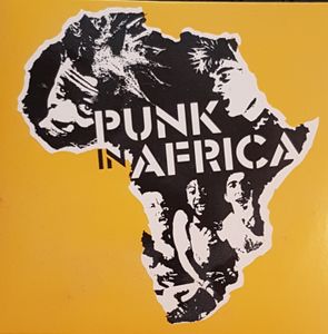 Punk In Africa