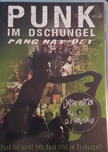 Punk Im Dschungel (Pang Nat Det)