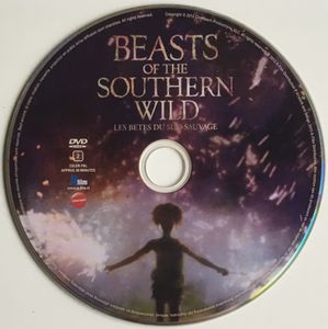 Beasts Of The Southern Wild