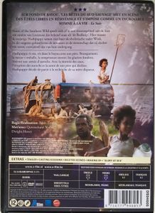 Beasts Of The Southern Wild