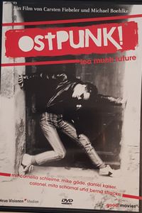 Ostpunk! Too Much Future