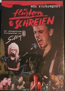 Flüstern & Schreien