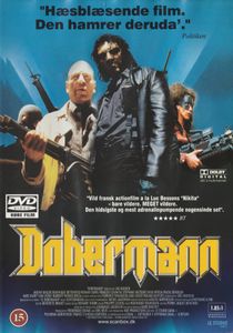 Dobermann