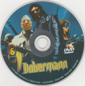 Dobermann