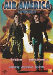 Air America - Luftens helte