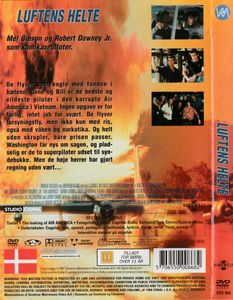 Air America - Luftens helte
