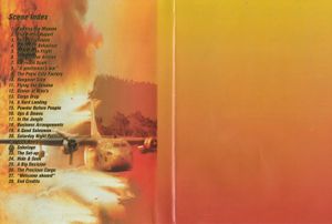 Air America - Luftens helte