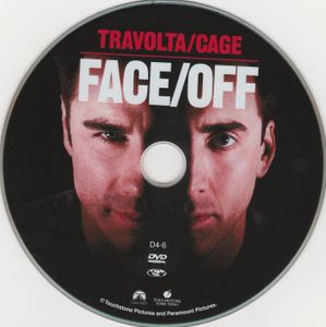 Face/Off