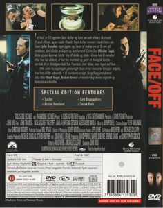 Face/Off