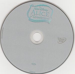 Alice i Eventyrland