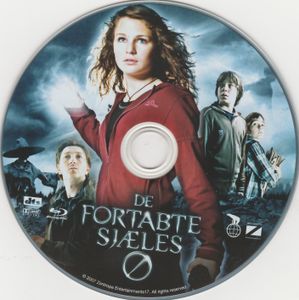 De fortabte sjæles ø