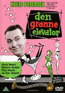 Den grønne elevator