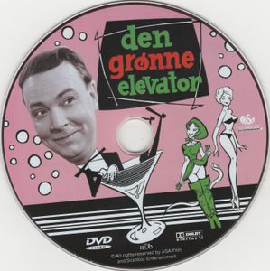 Den grønne elevator