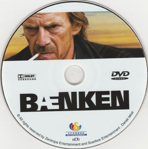 Bænken