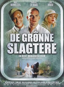 De Grønne Slagtere