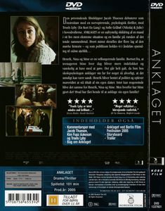 Anklaget
