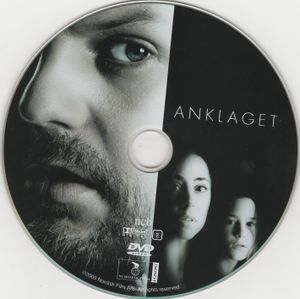 Anklaget
